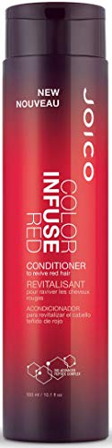 Joico Color Infuse Red Conditioner 10.1 fl oz