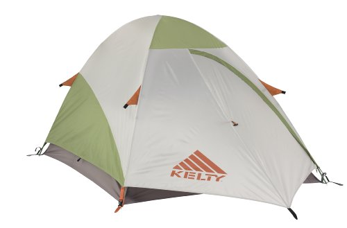 Kelty Grand Mesa 4 Backpacking 4 Person Tent