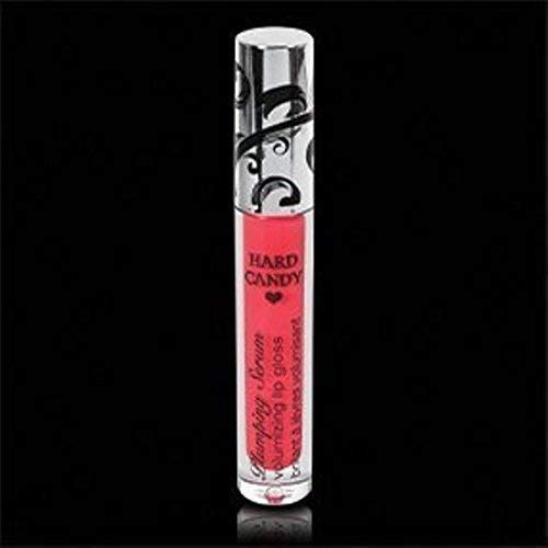 Hard Candy Plumping Serum Volumizing Lip Gloss, 919 Show Stopper
