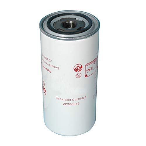 22388045 Air Oil Separator Cartridge for Ingersoll-Rand Screw Air Compressor Part Filter