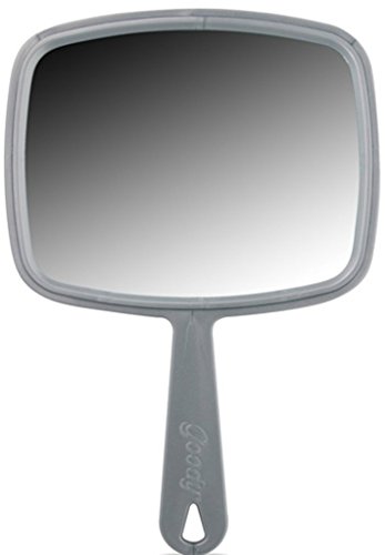 Goody 27847 Hand Mirror, 11' Inches, Color May Vary