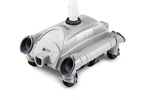 Intex Automatic Pool Cleaner for Above Ground Pools