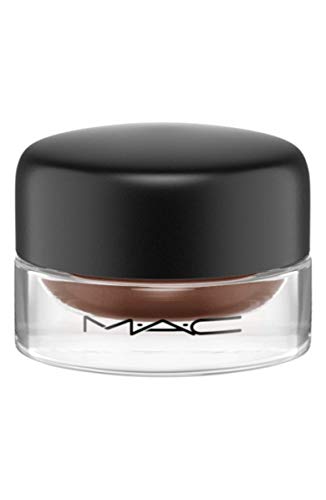 MAC Fluidline Eye Liner Gel DIPDOWN - Brown