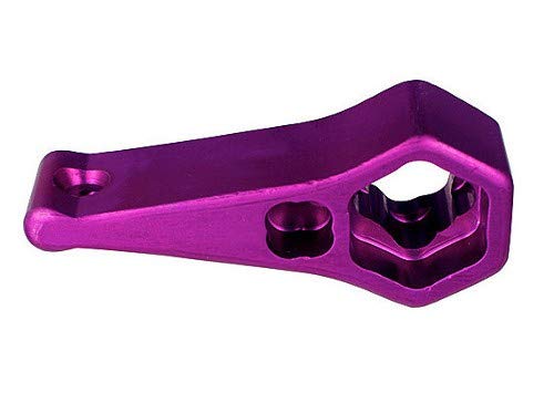 The Light Source Mega-Combo Wrench (Purple)