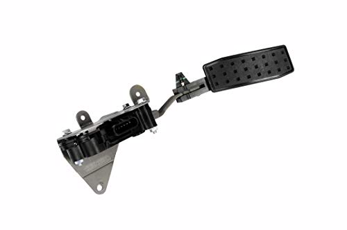 ACDelco 10379038 GM Original Equipment Accelerator Pedal with Position Sensor