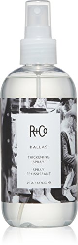 R+Co Dallas Thickening Spray, 8.5 Fl Oz