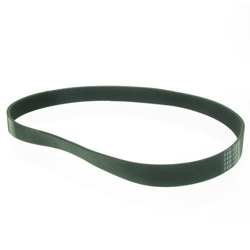 Icon Replacment Treadmill Drive Belt - Part #248521 - (Fits Over 50 Models) - Nordic Track, Proform, Rebook and More (Models Listed)