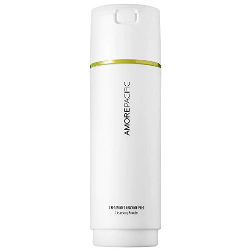 AMOREPACIFIC Treatment Enzyme Peel Cleansing Powder Exfoliating Facial Face Cleanser, 1.76 Oz