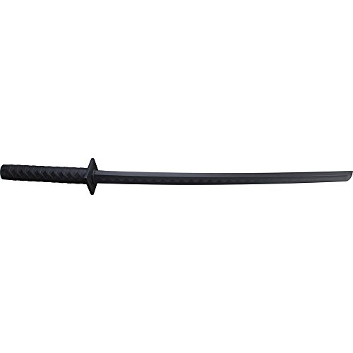 BladesUSA 1801PP Martial Art Polypropylene Ninja Sword Training Equipment 33.5-Inch Overall