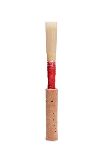 Jones JR101MS Oboe Reed; Medium Soft