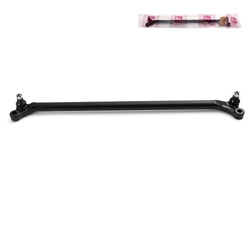 39233MT Front Center Link |DS80593| For - 1991-1992 Nissan D21 Pickup / 1998-2004 Nissan Frontier / 2000-2004 Nissan Xterra | Made in TURKEY