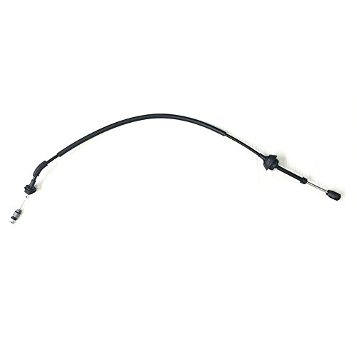 JSD 53031626AC Accelerator Cable fits 2000 2001 2002 Ram 2500 3500 5.9 Diesel