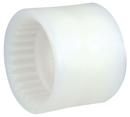 Nylon Sleeves, Type M-24, 28-Teeth, M-Style, Flexible Shaft Couplings (1 Each)