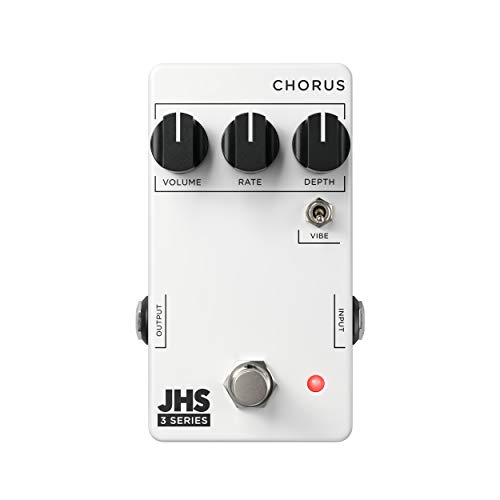 JHS Pedals 3 Series Chorus (3SCHORUS)