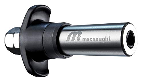 Macnaught KY Plus Safety Grease Coupler - Smallest Diameter Bore on Market - 2 Year Warranty