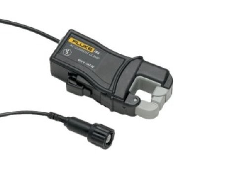 Fluke I5S-PR Clamp On Current Transformer for 1750 3 Phase Power Quality Recorder, 5A Current