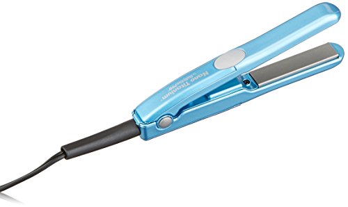 BaBylissPRO Nano Titanium Mini Straightening Iron