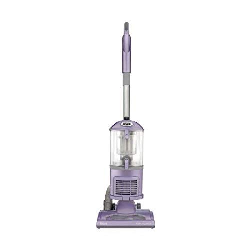 Shark Navigator Upright Vacuum for Carpet and Hard Floor with Lift-Away Handheld HEPA Filter, and Anti-Allergy Seal (NV352), Lavender