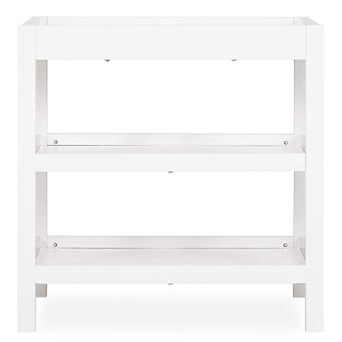 Dream On Me, Ridgefield Changing Table, White