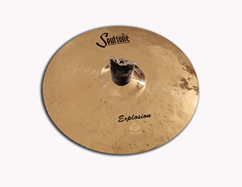 Soultone Cymbals Concert Cymbal, 10 (EXP-SPL10)