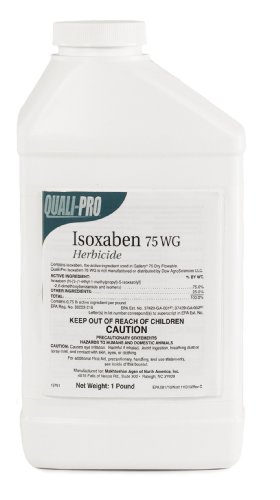 ITS Supply Isoxaben 75WG Pre-Emergent Herbicide for Lawn & Landscape 1 lb replaces Gallery