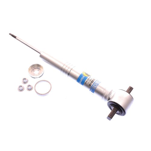 Bilstein 24-186940 Shock Absorber,Silver