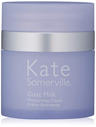 Kate Somerville Goat Milk Cream - Daily Moisturizer - Hydrating Facial Moisturizer (1.7 Fl. Oz.)