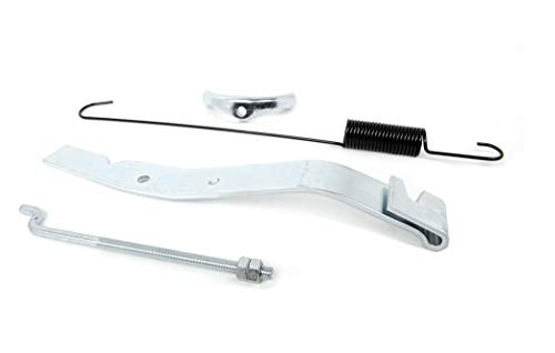 eClassics 1966 for Ford Mustang Parking Brake Kit (Equalizer, Adjust Rod, Lever, Return Spring