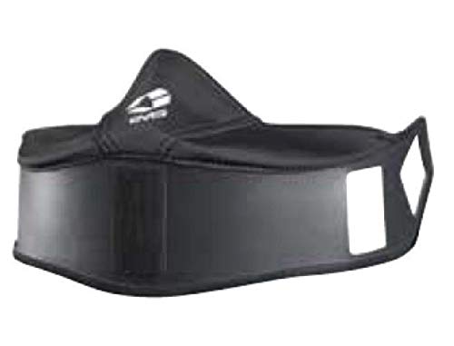 EVS Sports Men's Evs Helmet Breath Deflector - Universal (Multi, One Size)