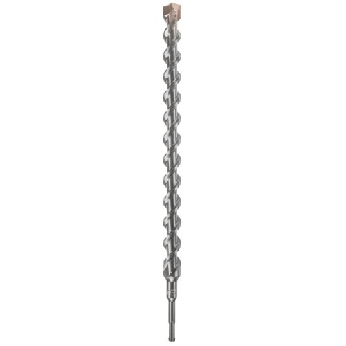 BOSCH HC2167 1' x 16' x 18' SDS-Plus Carbide-Tipped Masonry Drill Bit, Gray