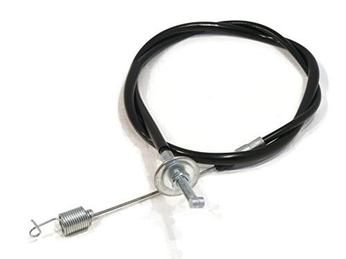The ROP Shop | Accelerator Cable for 1997-2003 Club Car DS Gas Golf Cart, FE350 Engine Governor