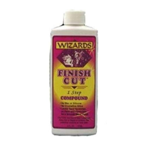 Wizards 11046 Wizards Finish Cut Compound