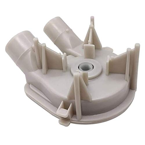 Beaquicy 3363394 Washer Drain Pump - Replacement part for Kenmore Whirlpool Washers