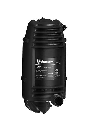 Vacmaster Wet/Dry Pump Accessory. PE401