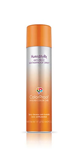 Colorproof Colorproof Humidity Rx Anti-frizz Weatherproof Spray 5 Oz, 5 Oz