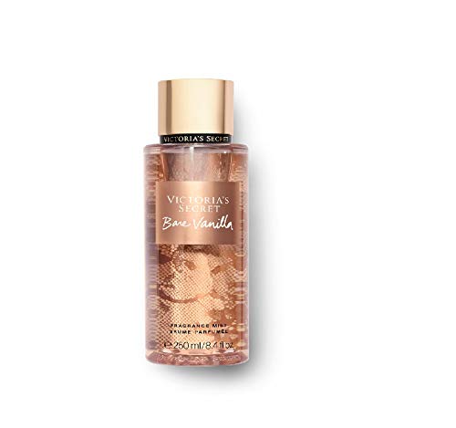 Victoria's Secret Bare Vanilla Mist (Bare Vanilla)