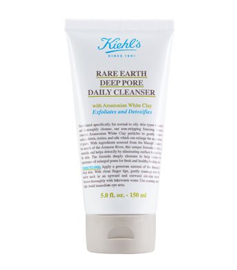 Rare Earth Deep Pore Daily Cleanser 150 ml.