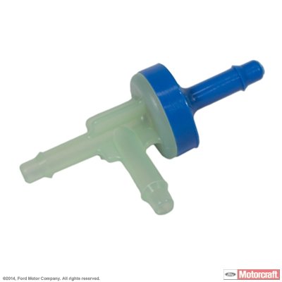 Motorcraft YG429 Vacuum Control Valve