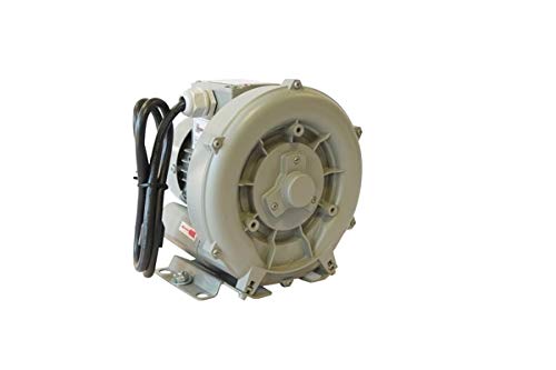 Whirlwind R4247 Regenerative Blower