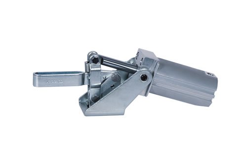 DE-STA-CO 807-U Pneumatic Hold Down Clamp