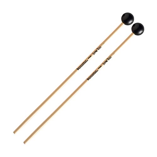 Innovative Percussion James Ross Glockenspiel and Xylophone Mallets, inch (IP906)