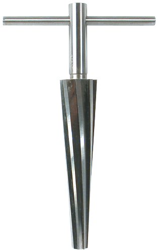 Allstar ALL11170 1-1/2' Taper 7.15 Degree Taper Reamer with T-Handle