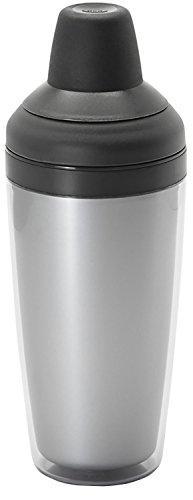 OXO Good Grips Cocktail Shaker,Gray