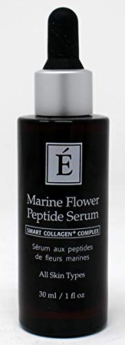 Eminence Organic Skincare Marine Flower Peptide, Serum, 1 Ounce