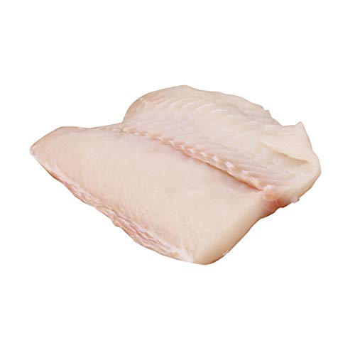 Chilean Sea Bass Fillet Previously Frozen MSC