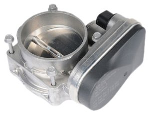 ACDelco 217-2294 GM Original Equipment Fuel Injection Throttle Body with Throttle Actuator