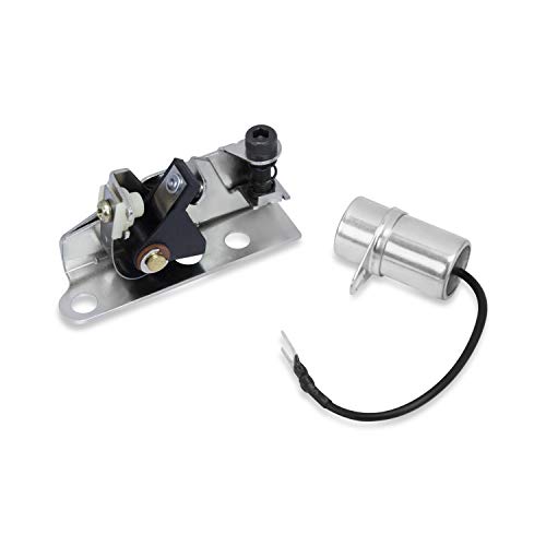 Everest Parts New Ignition Kit Point & Condenser Compatible with Onan OEM 160-1183 312-0246