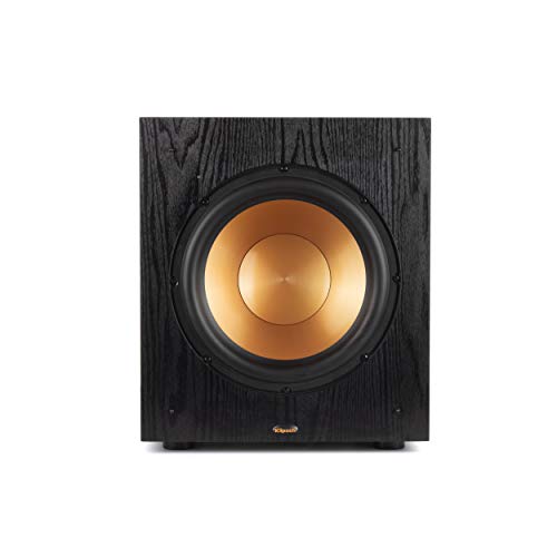 Klipsch Synergy Black Label Sub-100 Subwoofer