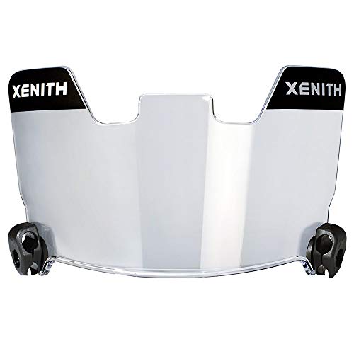 Xenith Eye Shield Football Visor (Clear)