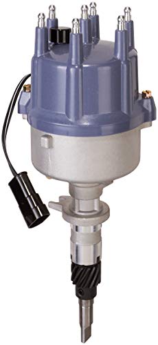 Spectra Premium CH15 Distributor